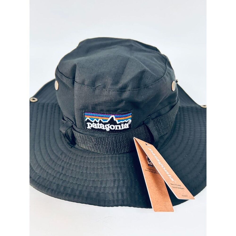 Patagonia Patagonia Bucket Hat for Sun Shade Hiking Fishing Casual Unisex